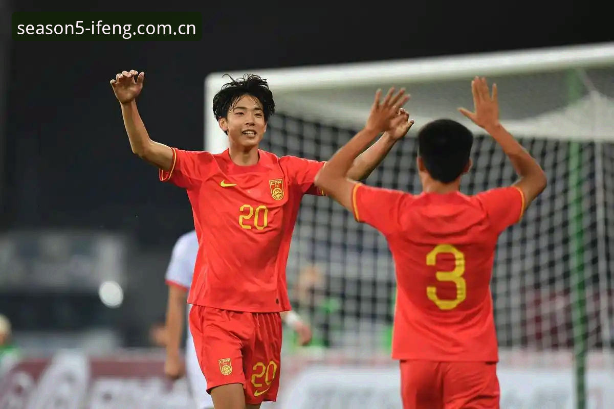 2026凤凰体育投注平台替代 U19国足土伦杯0-3之后,2026凤凰体育投注平台替代方案该怎么选?